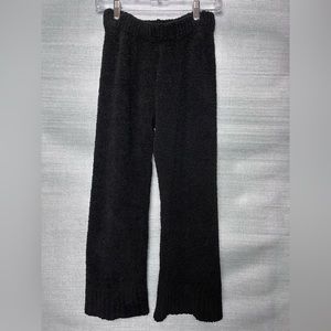 POL fleece pants
